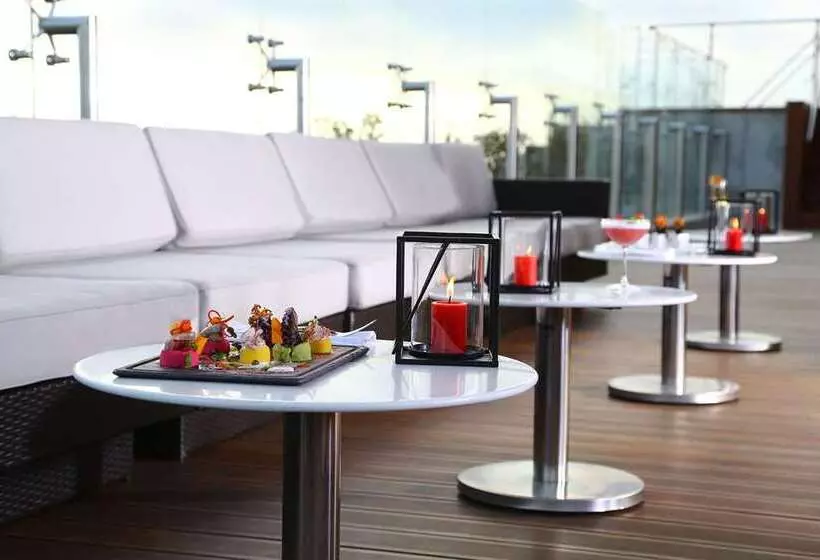 Fotos del hotel Hilton Lima Miraflores:  14