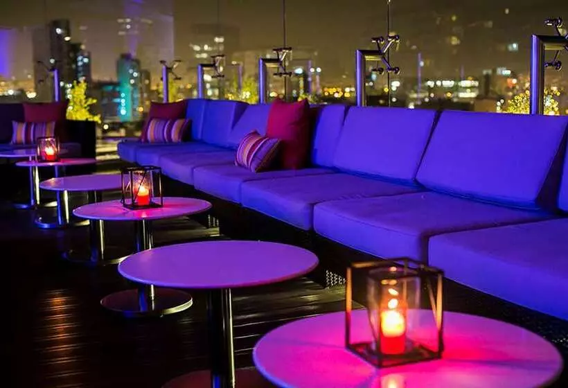 Fotos del hotel Hilton Lima Miraflores:  16