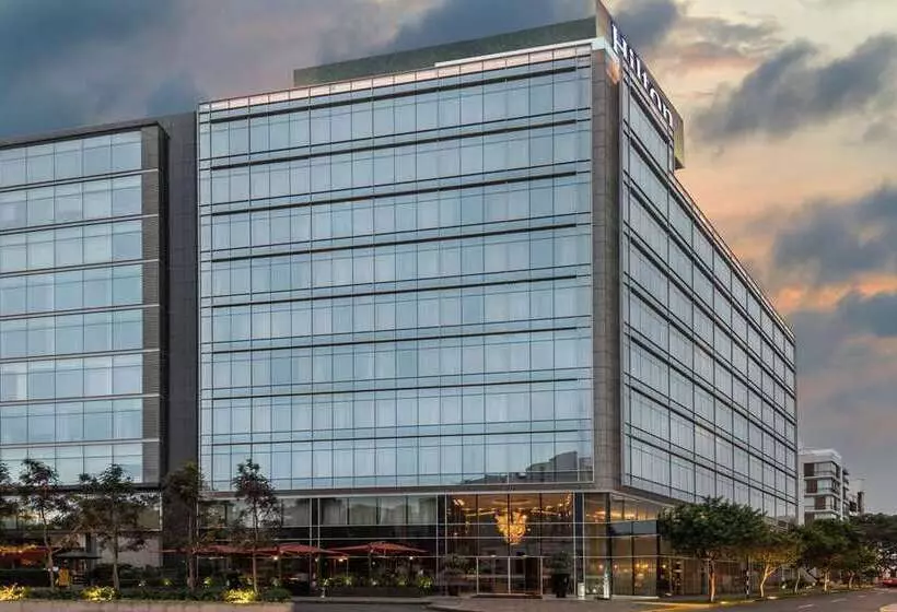 Hilton Lima Miraflores
