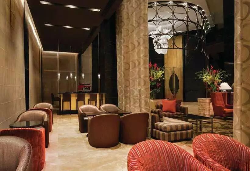 Fotos del hotel Hilton Lima Miraflores:  3