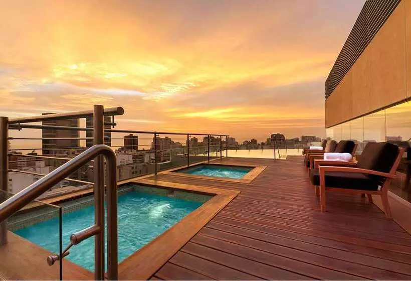 Fotos del hotel Hilton Lima Miraflores:  7