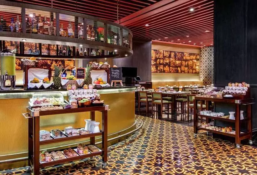 Fotos del hotel Hilton Lima Miraflores:  5