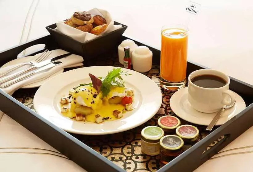 Fotos del hotel Hilton Lima Miraflores:  4