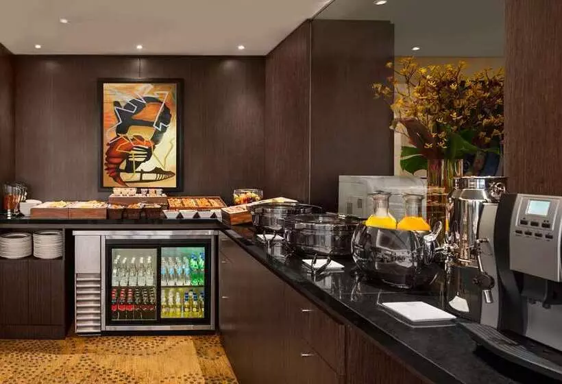 Fotos del hotel Hilton Lima Miraflores:  13