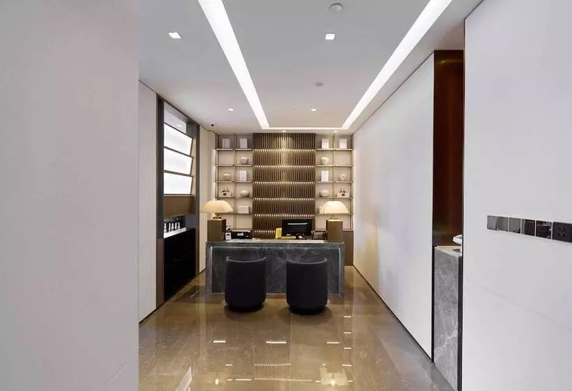 Fotos del hotel Intercontinental Ningbo, An Ihg:  3