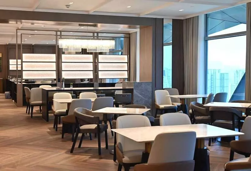 Fotos del hotel Intercontinental Ningbo, An Ihg:  6