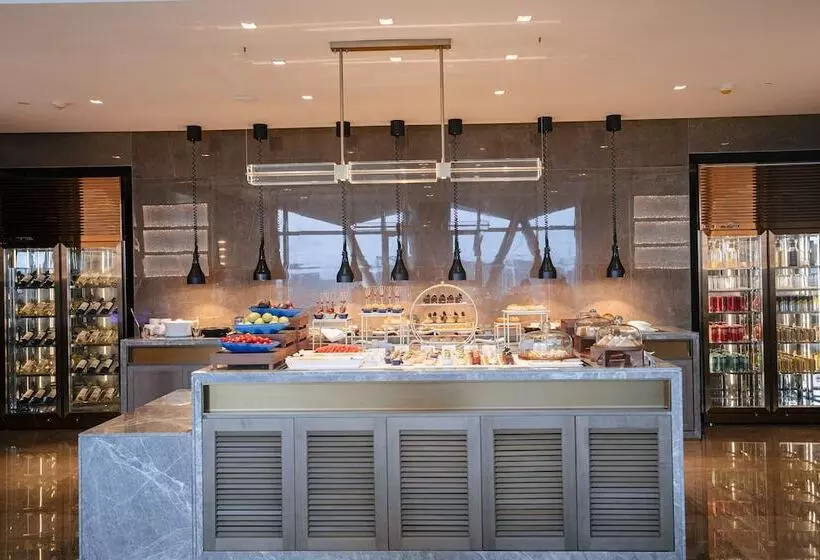 Fotos del hotel Intercontinental Ningbo, An Ihg:  14