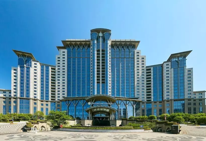 Intercontinental Ningbo, An Ihg