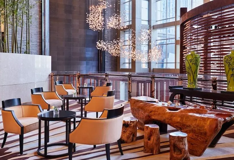 Fotos del hotel Intercontinental Ningbo, An Ihg:  5