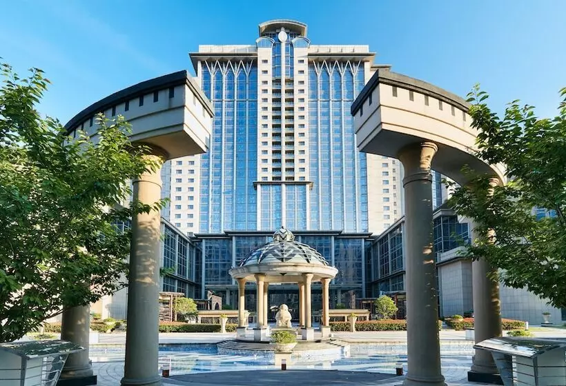 Fotos del hotel Intercontinental Ningbo, An Ihg:  11