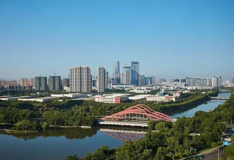 Fotos del hotel Intercontinental Ningbo, An Ihg:  10