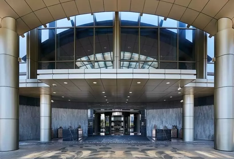 Fotos del hotel Intercontinental Ningbo, An Ihg:  25