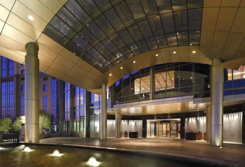 Fotos del hotel Intercontinental Ningbo, An Ihg:  19