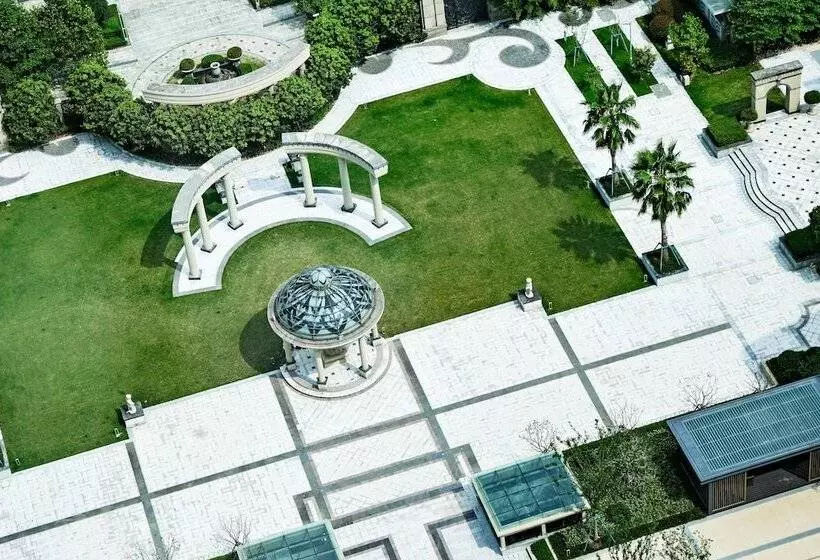 Fotos del hotel Intercontinental Ningbo, An Ihg:  23