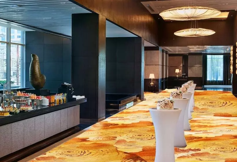 Fotos del hotel Intercontinental Ningbo, An Ihg:  24