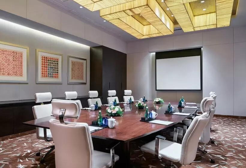 Fotos del hotel Intercontinental Ningbo, An Ihg:  7