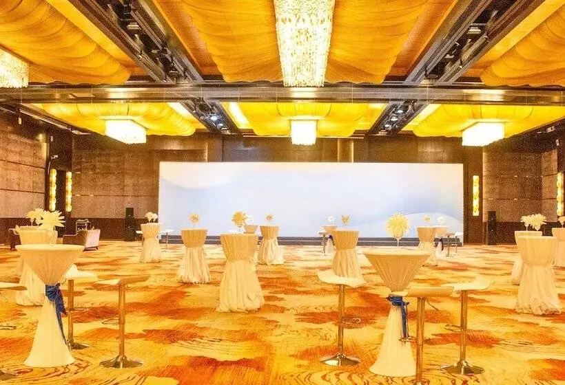 Fotos del hotel Intercontinental Ningbo, An Ihg:  20