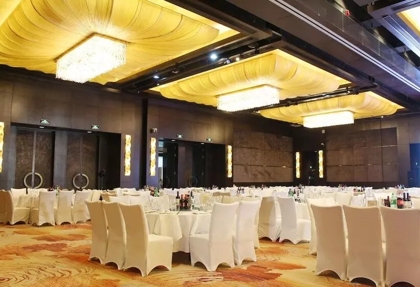 Fotos del hotel Intercontinental Ningbo, An Ihg:  22