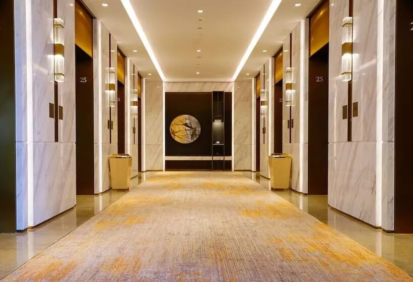 Fotos del hotel Intercontinental Ningbo, An Ihg:  4