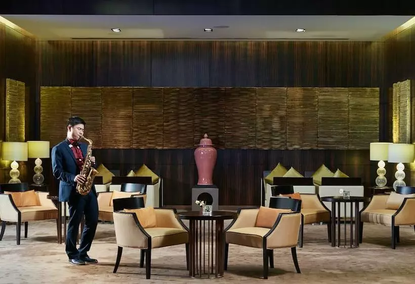 Fotos del hotel Intercontinental Ningbo, An Ihg:  2