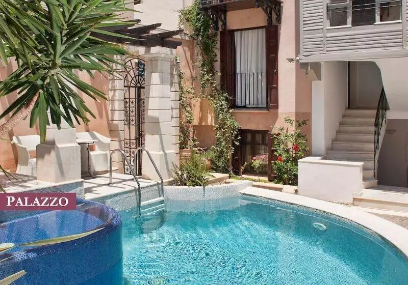 Fotos del hotel Rimondi Boutique Hotel - Small Luxury Hotels Of The World:  9