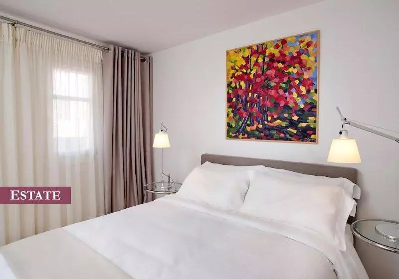 Rimondi Boutique Hotel – Small Luxury Hotels Of The World