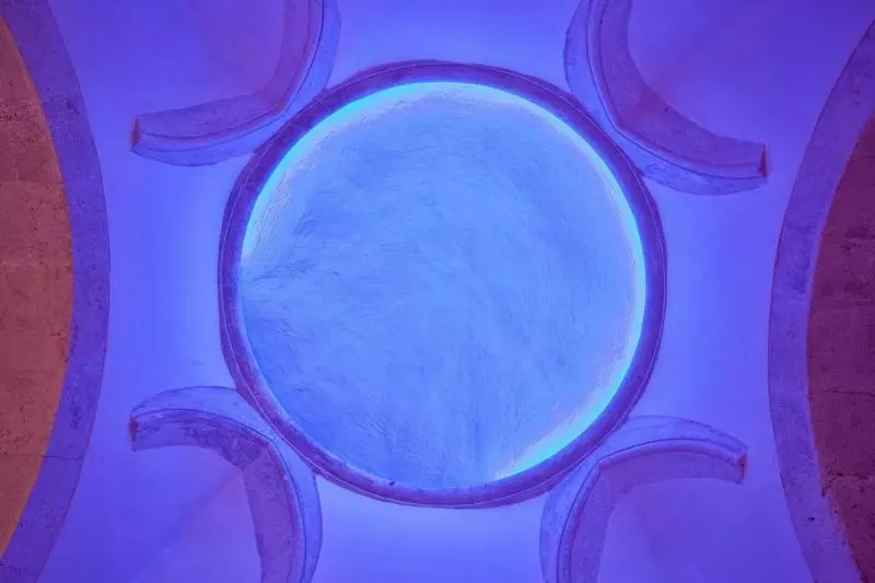 Fotos del hotel Rimondi Boutique Hotel - Small Luxury Hotels Of The World:  12