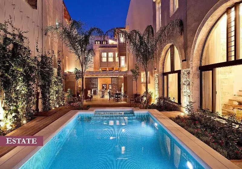 Fotos del hotel Rimondi Boutique Hotel - Small Luxury Hotels Of The World:  21