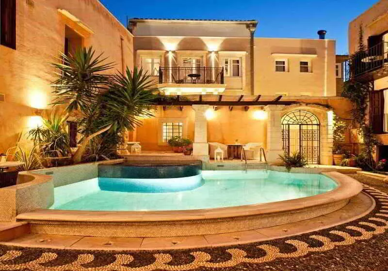 Fotos del hotel Rimondi Boutique Hotel - Small Luxury Hotels Of The World:  25