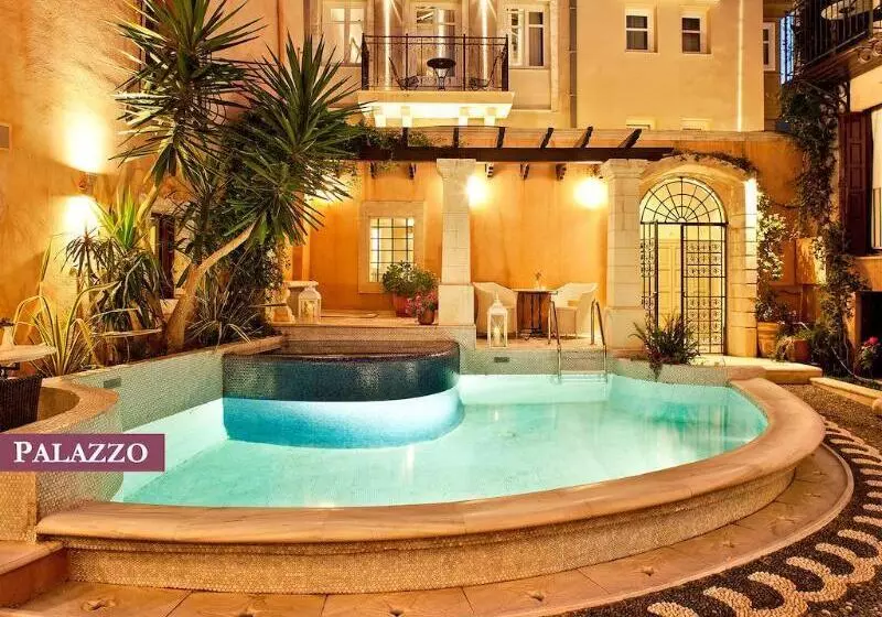 Fotos del hotel Rimondi Boutique Hotel - Small Luxury Hotels Of The World:  23