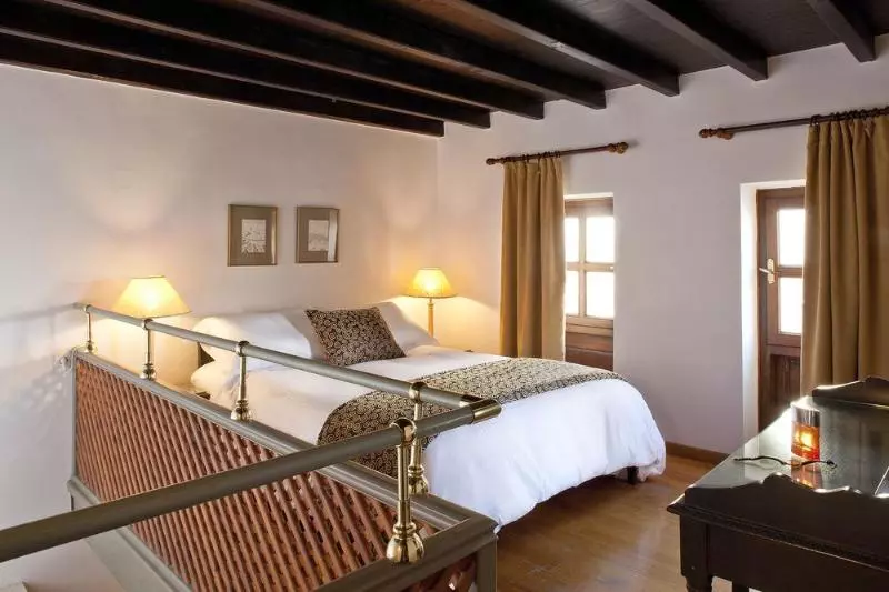 Fotos del hotel Rimondi Boutique Hotel - Small Luxury Hotels Of The World:  14