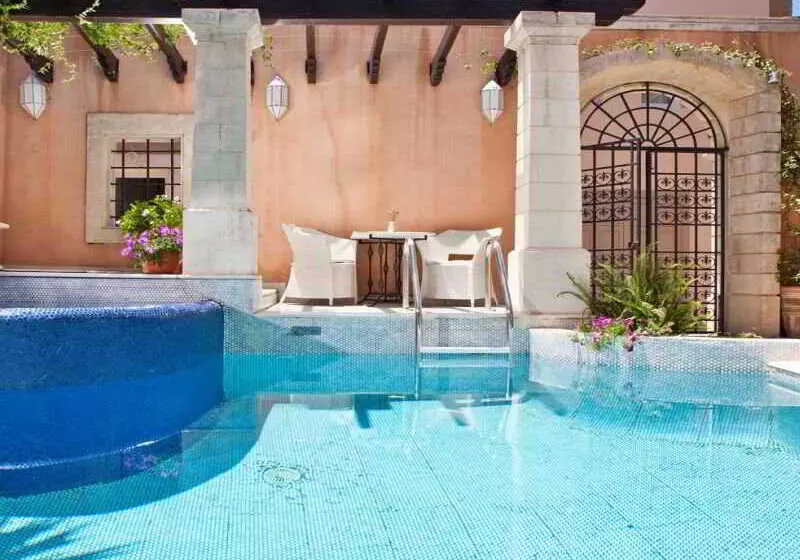 Fotos del hotel Rimondi Boutique Hotel - Small Luxury Hotels Of The World:  22