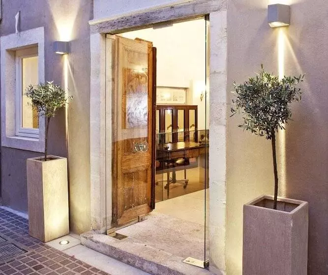 Fotos del hotel Rimondi Boutique Hotel - Small Luxury Hotels Of The World:  13