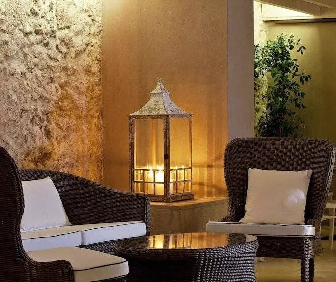 Fotos del hotel Rimondi Boutique Hotel - Small Luxury Hotels Of The World:  4