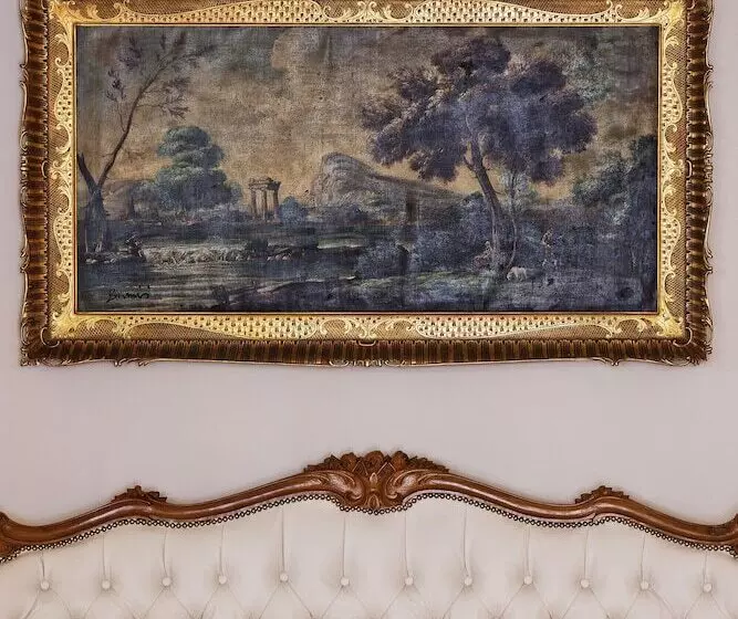 Fotos del hotel Rimondi Boutique Hotel - Small Luxury Hotels Of The World:  17