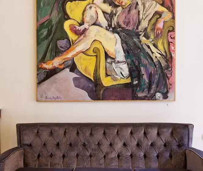 Fotos del hotel Rimondi Boutique Hotel - Small Luxury Hotels Of The World:  20