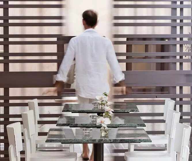 Fotos del hotel Rimondi Boutique Hotel - Small Luxury Hotels Of The World:  11