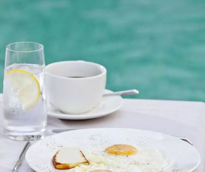 Fotos del hotel Rimondi Boutique Hotel - Small Luxury Hotels Of The World:  10