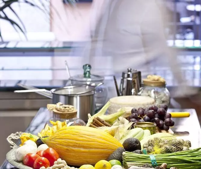 Fotos del hotel Rimondi Boutique Hotel - Small Luxury Hotels Of The World:  3