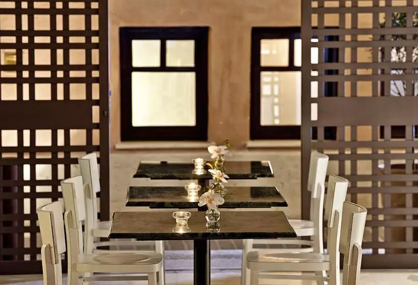 Fotos del hotel Rimondi Boutique Hotel - Small Luxury Hotels Of The World:  16