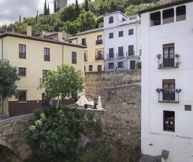 Fotos del hotel Shine Albayzín:  20