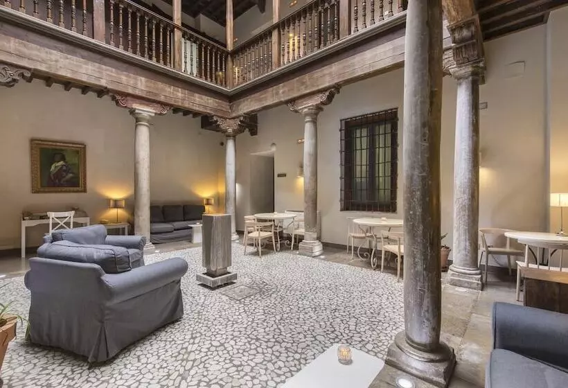 Fotos del hotel Shine Albayzín:  3