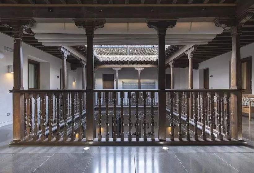 Fotos del hotel Shine Albayzín:  18