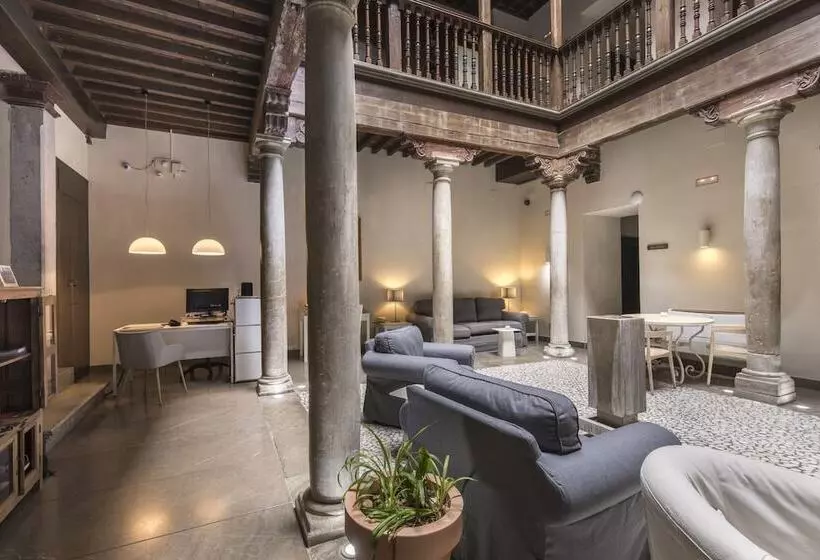 Fotos del hotel Shine Albayzín:  21