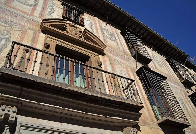 Fotos del hotel Shine Albayzín:  10