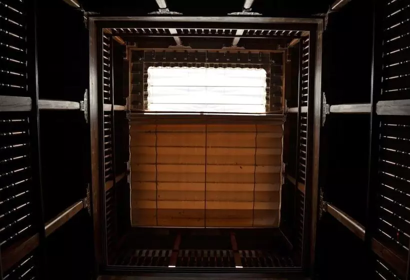 Fotos del hotel Shine Albayzín:  5