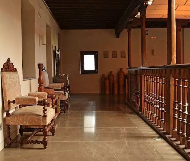 Fotos del hotel Shine Albayzín:  13