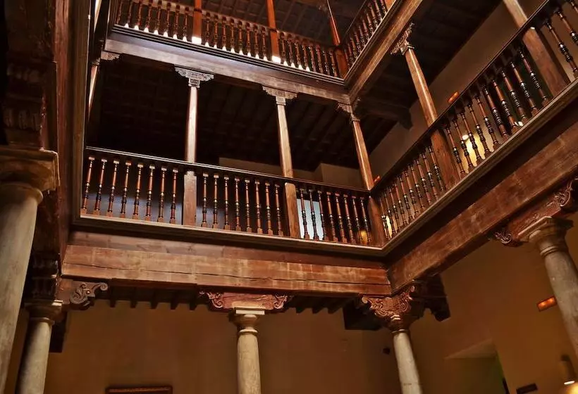 Fotos del hotel Shine Albayzín:  9