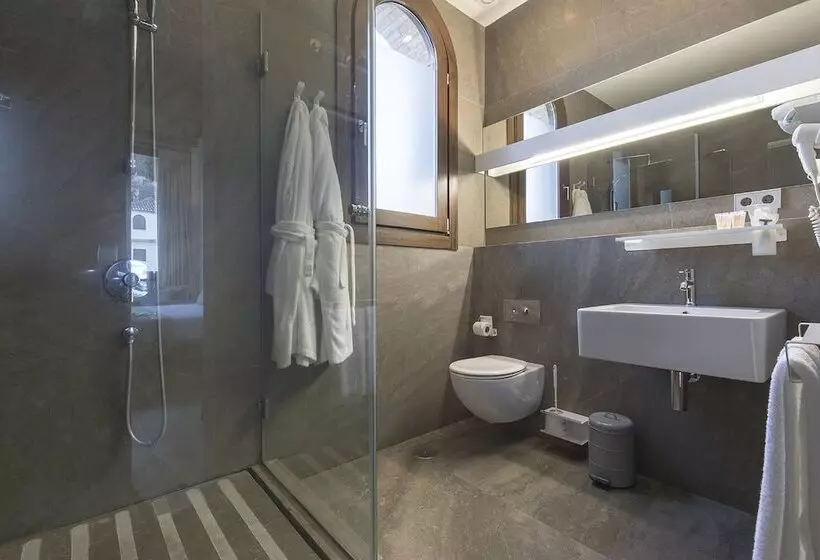 Fotos del hotel Shine Albayzín:  8