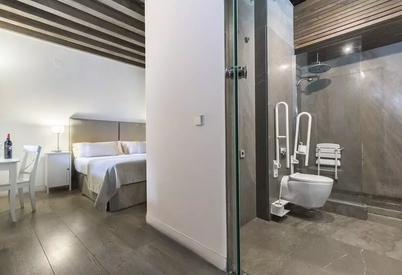 Fotos del hotel Shine Albayzín:  17